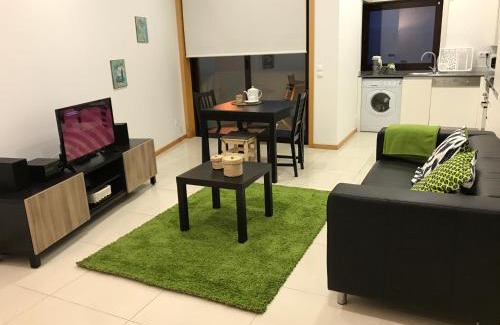 Vila Praia de Ancora Apartment | Trajadinha