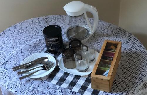 Trakai Apartment | Trakų Senpilės kiemelis