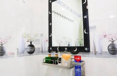 Nhon Trach Hotel | Tram Anh Hotel Dong Nai - by BAY LUXURY