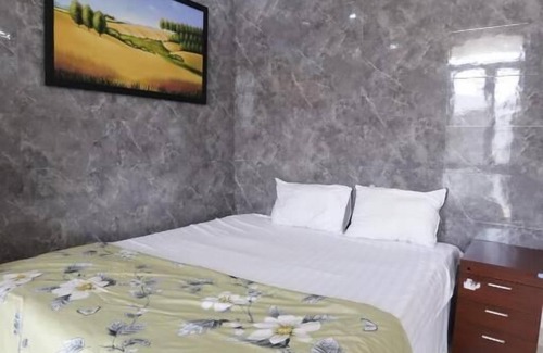 Nhon Trach Hotel | Tram Anh Hotel Dong Nai - by BAY LUXURY