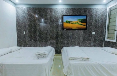 Nhon Trach Hotel | Tram Anh Hotel Dong Nai - by BAY LUXURY