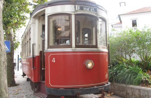 Santa Maria e Sao Miguel Apartment | Tram Apartments
