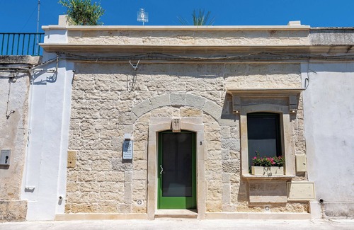 Casamassella Apartment | Trama Stays in Casamassella