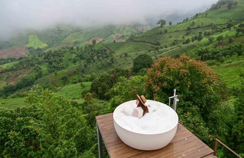 Mae Suai Resort | Tramont