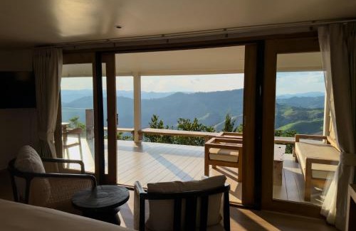 Mae Suai Resort | Tramont