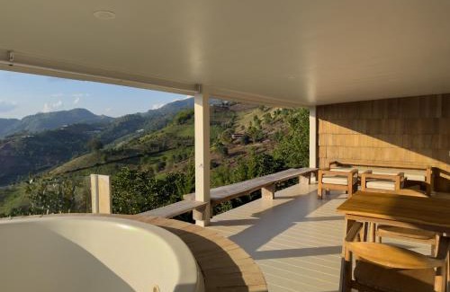 Mae Suai Resort | Tramont