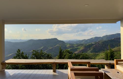 Mae Suai Resort | Tramont