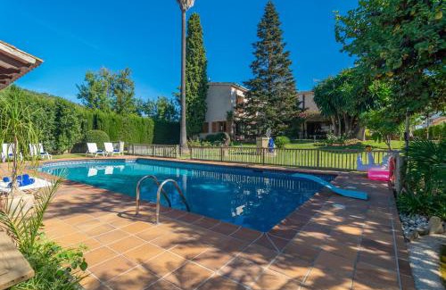 Lloseta Villa | Tramontana