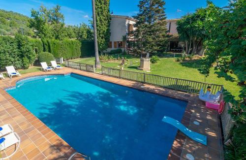Lloseta Villa | Tramontana