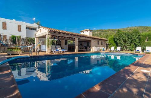 Lloseta Villa | Tramontana
