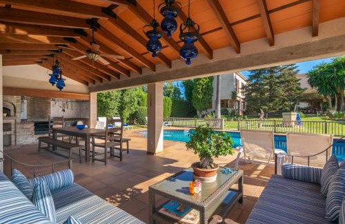 Lloseta Villa | Tramontana