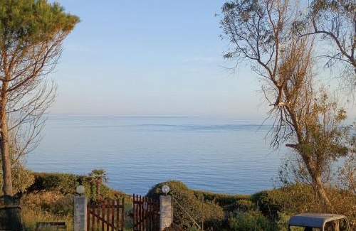 Castelsardo House | Tramontana