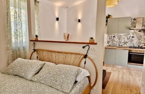 Poggio Picenze Apartment | TraMonti Apartments