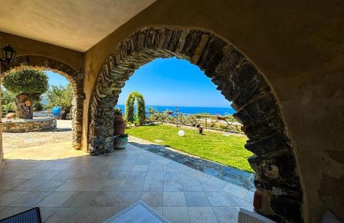 Pisciotta Bed & Breakfast | Tramonti d'Oro