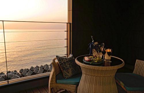 Sumoto Villa | tramonto.blu