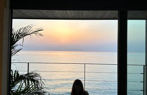 Sumoto Villa | tramonto.blu