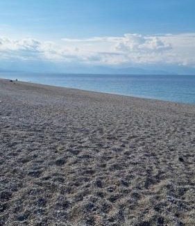 Milazzo Apartment | Tramonto Eoliano