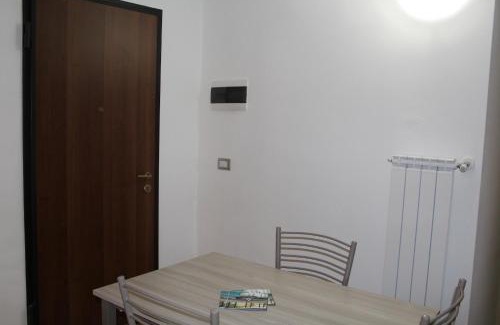 Acquasanta House | Tramonto