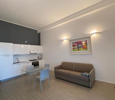 Camerano Apartment | Tramonto - Le Grotte Rooms & Apartments