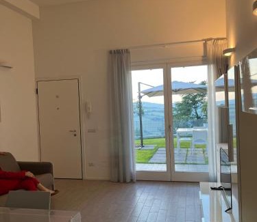 Camerano Apartment | Tramonto - Le Grotte Rooms & Apartments