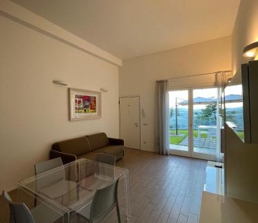 Camerano Apartment | Tramonto - Le Grotte Rooms & Apartments