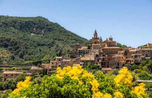 Valldemossa House | Tramuntana