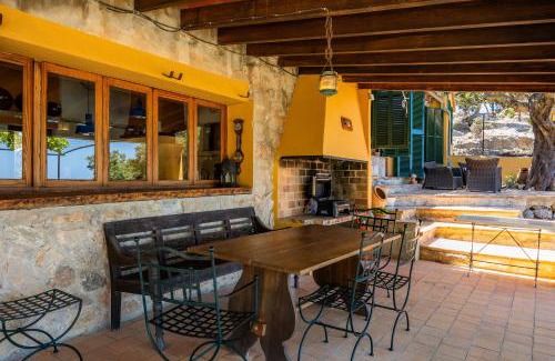 Valldemossa House | Tramuntana