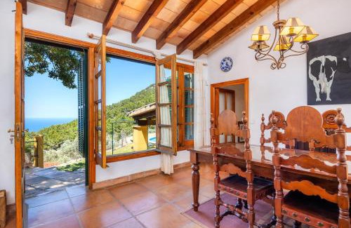 Valldemossa House | Tramuntana