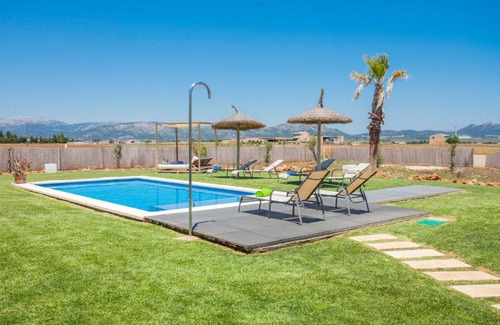 Muro Villa | Tramuntana (Malvasia)