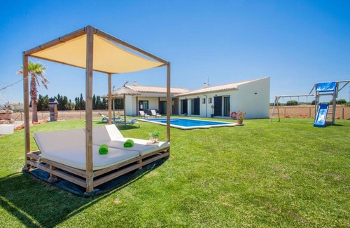Muro Villa | Tramuntana (Malvasia)