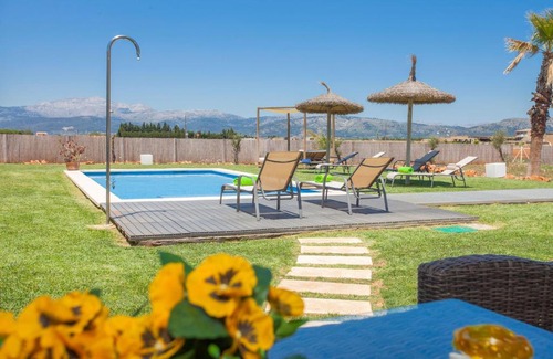 Muro Villa | Tramuntana (Malvasia)