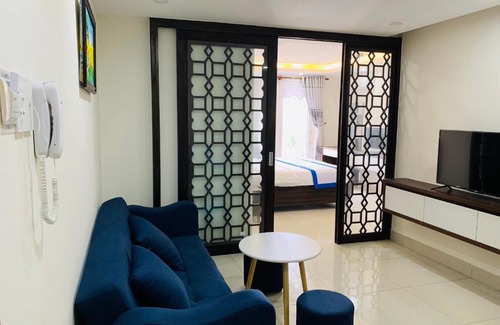 Thu Dau Mot Hotel | Tran Long Hotel