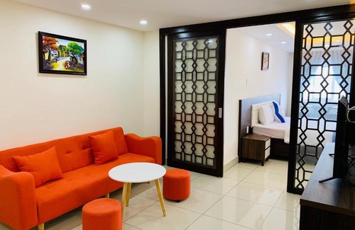 Thu Dau Mot Hotel | Tran Long Hotel