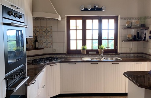 Silves Villa | Tranquil and secluded Eco-friendly villa with pool and large grounds, Algarve