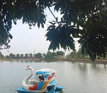 Hoa Lu House | Trang An Emotion Homestay