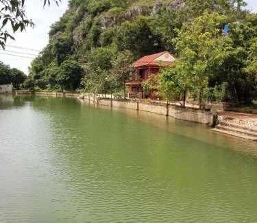 Hoa Lu House | Trang An Emotion Homestay