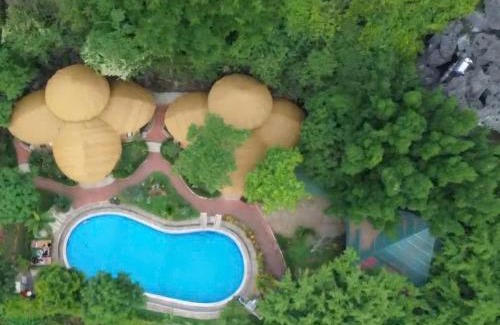 Ninh Binh Cabin | Trang An Royal Bungalow - Nature Health