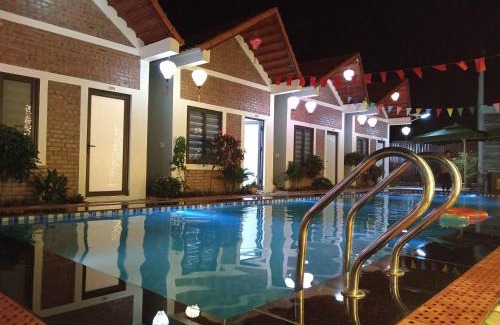 Hoa Lu Bed & Breakfast | Trang An Viet Anh Homestay