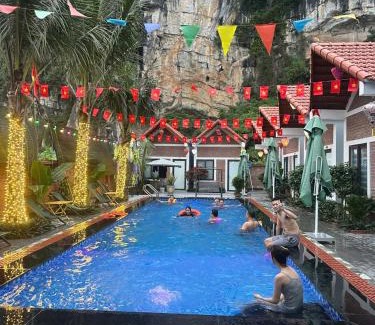 Hoa Lu Bed & Breakfast | Trang An Viet Anh Homestay