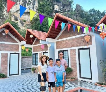 Hoa Lu Bed & Breakfast | Trang An Viet Anh Homestay