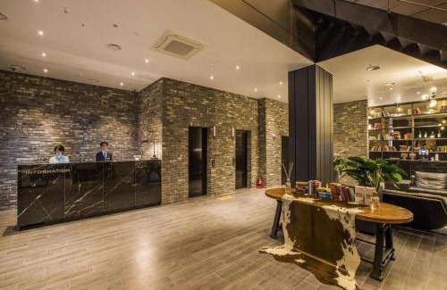 Gwanak-gu Hotel | Trang blue hotel