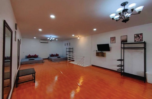Palian Hotel | Trang Villa Hotel and Water Park