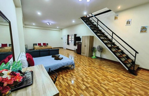 Palian Hotel | Trang Villa Hotel and Water Park