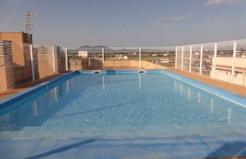 Camarles Apartment | Tranquilo, Espacioso, Piscina, Parking, 2 Baños. Ideal Familias y Mascotas!