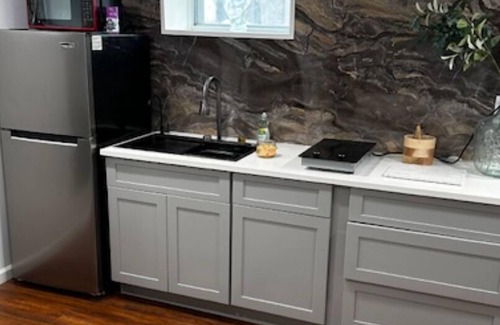 Washington Apartment | Tranquil 1-bedroom apartment in Washington