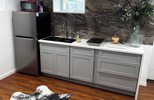 Washington Apartment | Tranquil 1-bedroom apartment in Washington