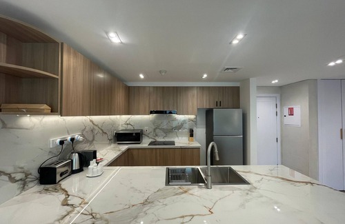 The Greens Apartment | Tranquil 1 Bedroom at Al Thayyal 2, The Greens