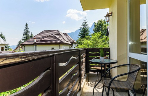 Busteni House | Tranquil 1-bedroom house in Bușteni