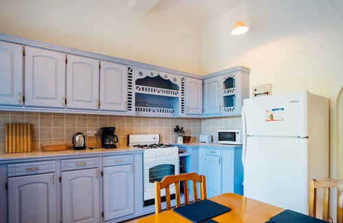 Hillsborough Apartment | Tranquil 2 Bed Apt, sea view, 2 Person Hot Tub, no traffic