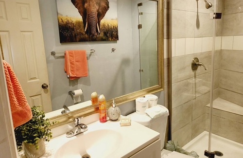 El Sobrante Apartment | Tranquil 2 bedroom cottage in El Sobrante